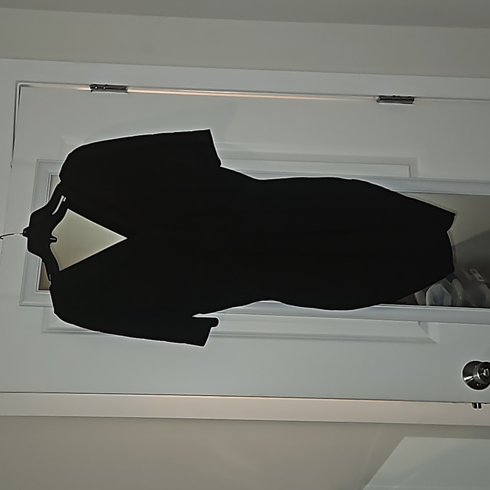 🖤Black women's formal/dressy dress🖤